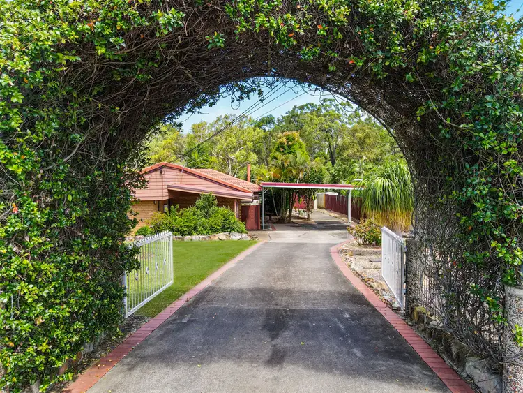 Second view of Homely house listing, 70 Parkroyal Crescent, Regents Park QLD 4118