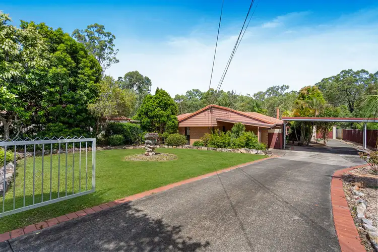 Third view of Homely house listing, 70 Parkroyal Crescent, Regents Park QLD 4118