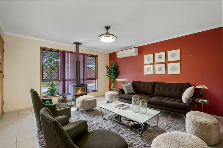 Fifth view of Homely house listing, 70 Parkroyal Crescent, Regents Park QLD 4118