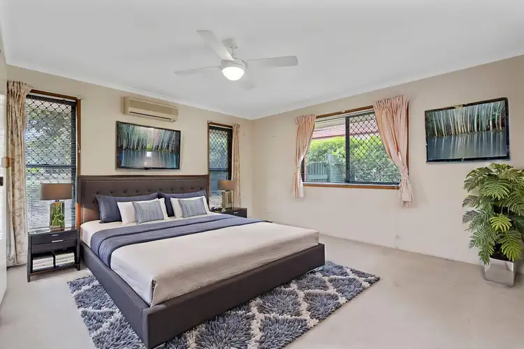 Sixth view of Homely house listing, 70 Parkroyal Crescent, Regents Park QLD 4118