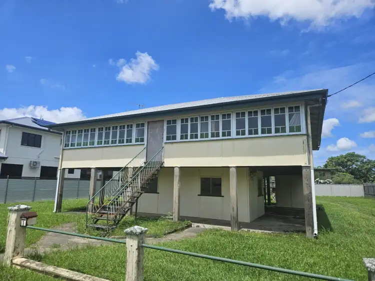 Main view of Homely house listing, 45 Dutton Street, Ingham QLD 4850