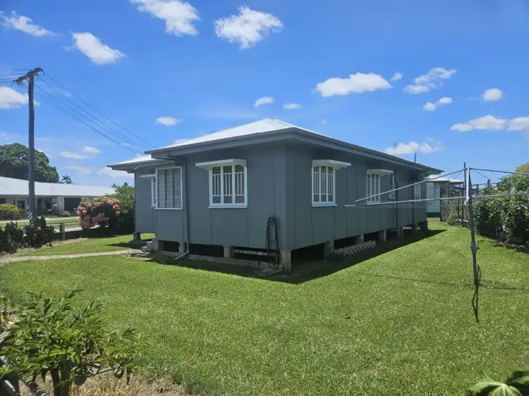 8 Hardy Street, Ingham QLD 4850
