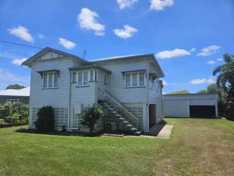 6 Hardy Street, Ingham QLD 4850