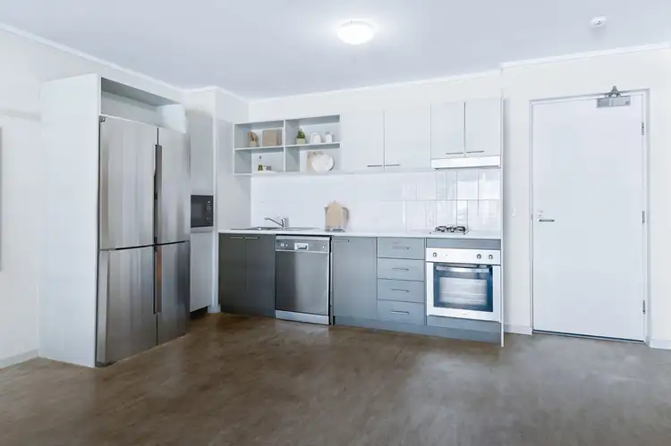 Third view of Homely unit listing, 302/19 Masters Street, Newstead QLD 4006