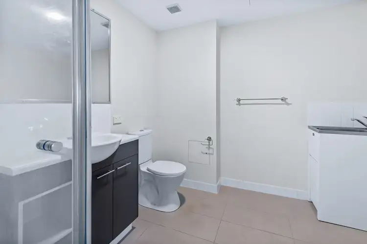 Fifth view of Homely unit listing, 302/19 Masters Street, Newstead QLD 4006