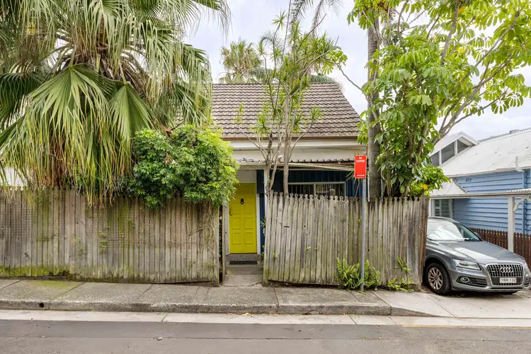 16-18 Susan Street, Newtown NSW 2042