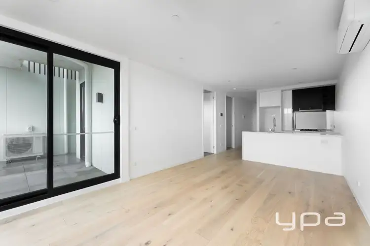 Second view of Homely apartment listing, 103/8 Webb Road, Airport West VIC 3042