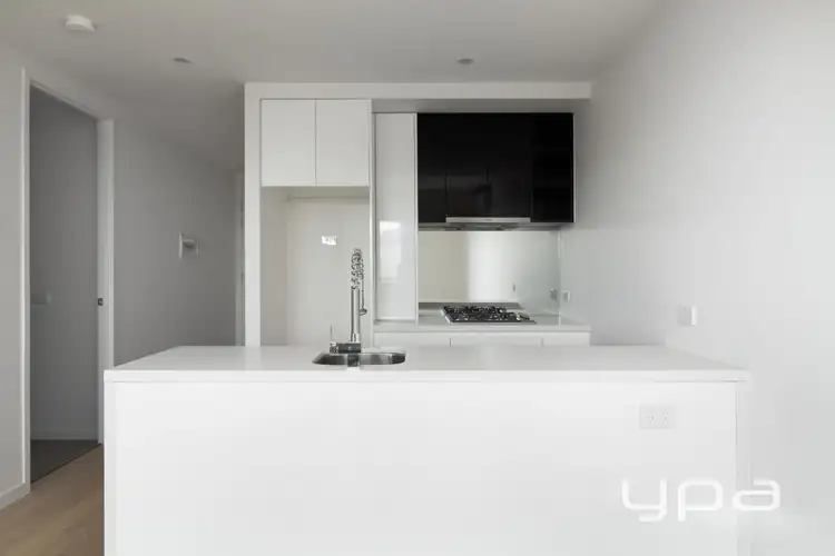 Third view of Homely apartment listing, 103/8 Webb Road, Airport West VIC 3042
