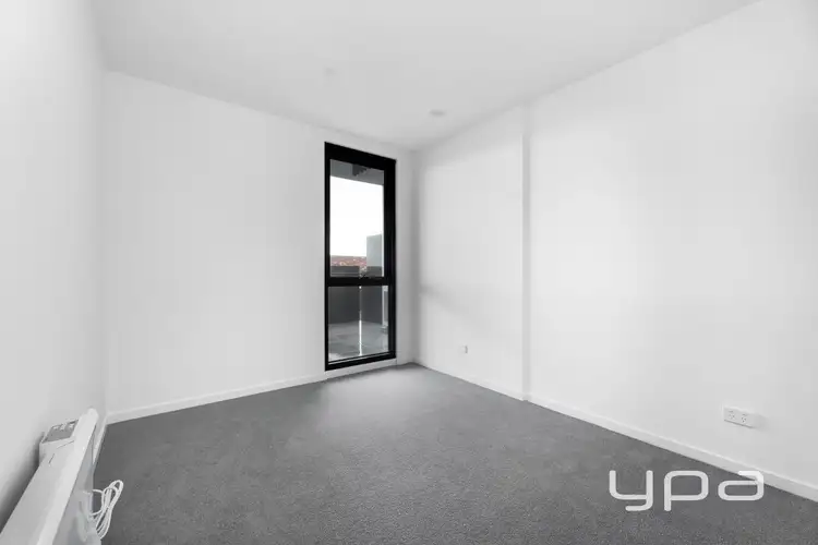 Fifth view of Homely apartment listing, 103/8 Webb Road, Airport West VIC 3042