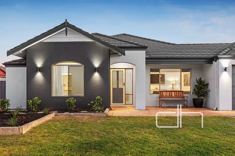 Fourth view of Homely house listing, 59 Southmead Drive, Landsdale WA 6065