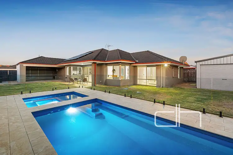 Fifth view of Homely house listing, 59 Southmead Drive, Landsdale WA 6065