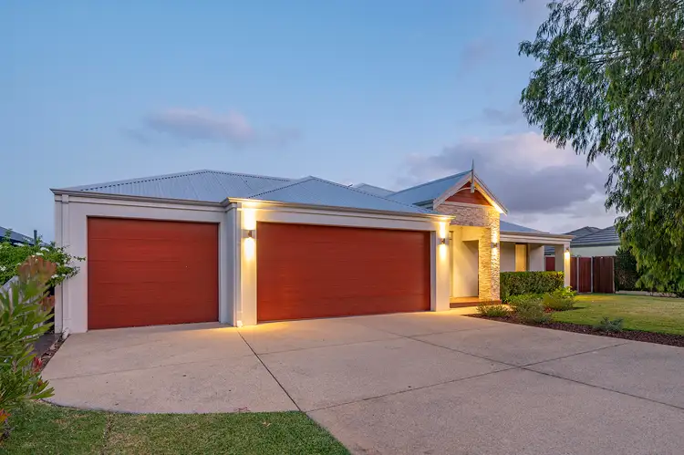 Main view of Homely house listing, 11 Deason Way, Dunsborough WA 6281