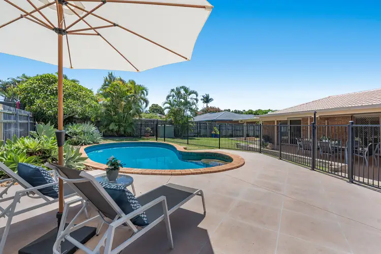Main view of Homely house listing, 2 Curtis Court, Cleveland QLD 4163