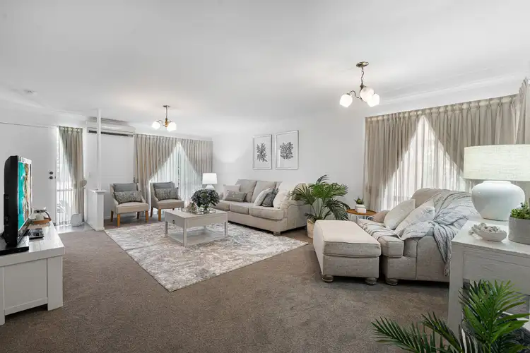 Fourth view of Homely house listing, 2 Curtis Court, Cleveland QLD 4163