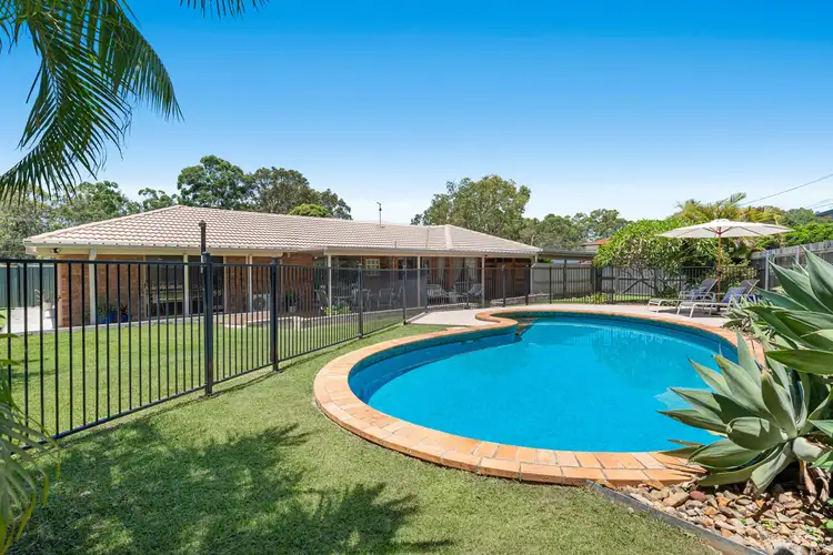 Fifth view of Homely house listing, 2 Curtis Court, Cleveland QLD 4163