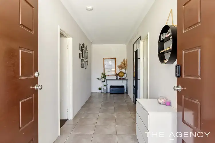 Third view of Homely house listing, 81 Bradley Street, Lakelands WA 6180