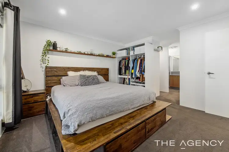Fifth view of Homely house listing, 81 Bradley Street, Lakelands WA 6180
