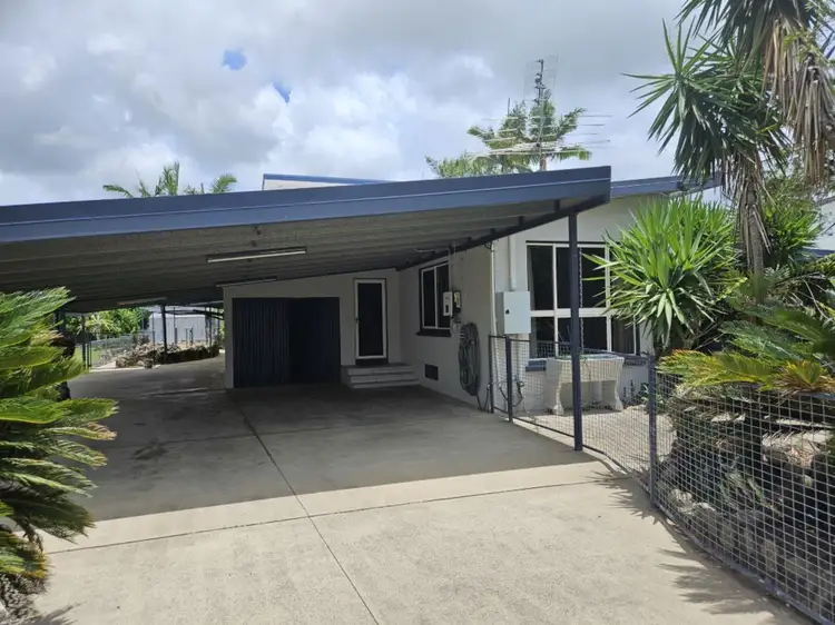 9 Hunter Street, Ingham QLD 4850
