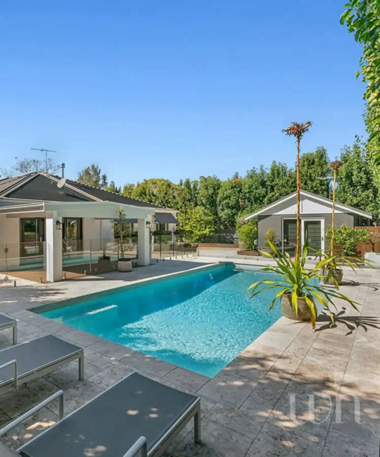 Second view of Homely house listing, 6 Magnolia Way, Mount Martha VIC 3934