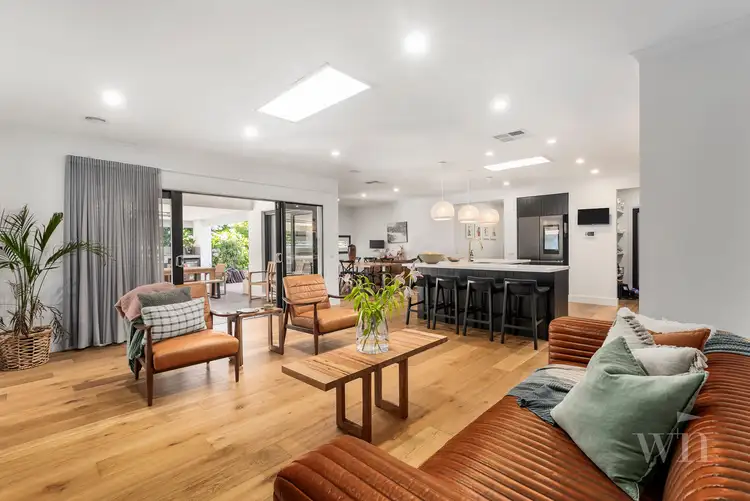 Fourth view of Homely house listing, 6 Magnolia Way, Mount Martha VIC 3934