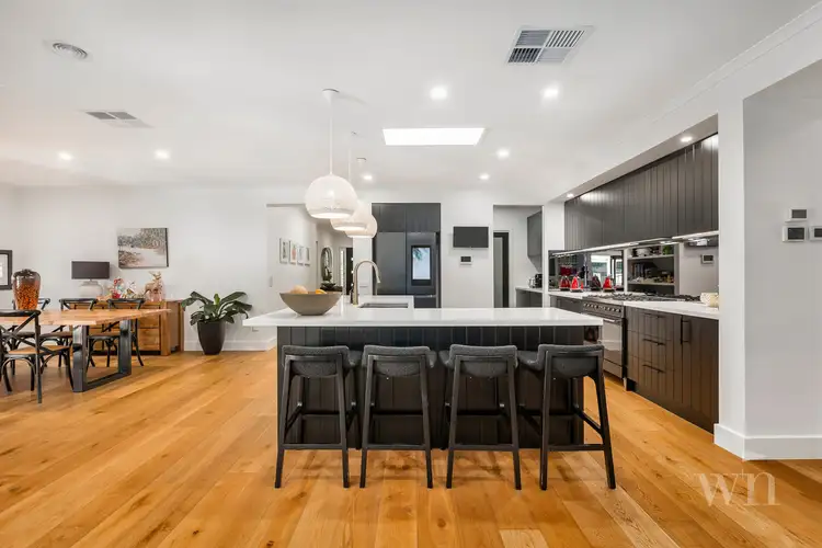 Fifth view of Homely house listing, 6 Magnolia Way, Mount Martha VIC 3934