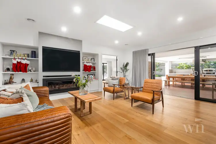 Sixth view of Homely house listing, 6 Magnolia Way, Mount Martha VIC 3934