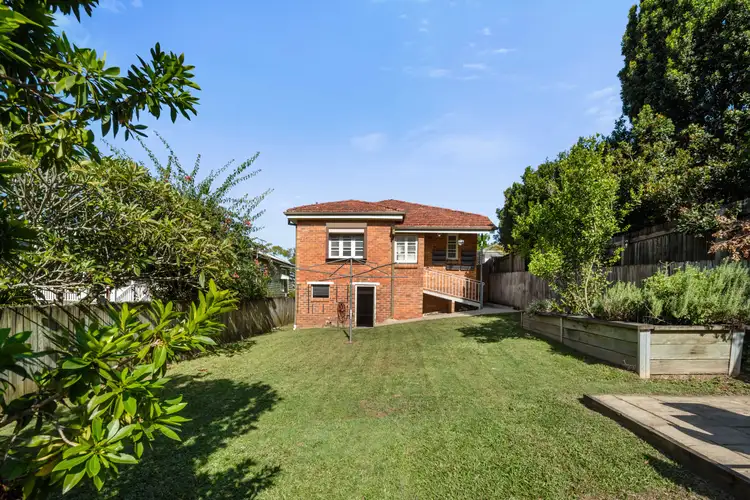 10 Jason Street, Red Hill QLD 4059