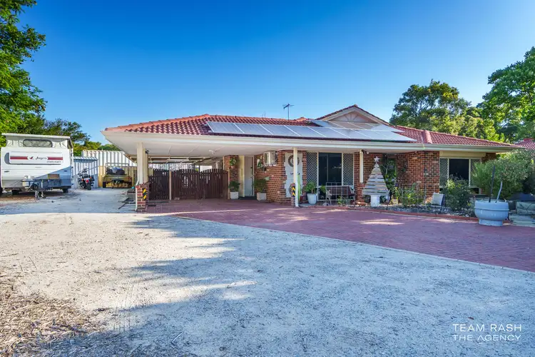 Second view of Homely house listing, 10 Campolino Gardens, Stratton WA 6056