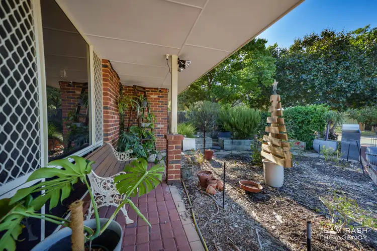 Fourth view of Homely house listing, 10 Campolino Gardens, Stratton WA 6056