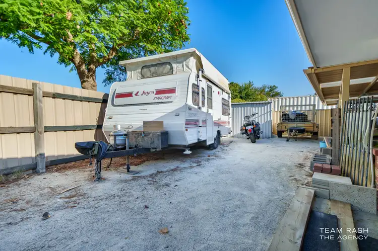 Fifth view of Homely house listing, 10 Campolino Gardens, Stratton WA 6056