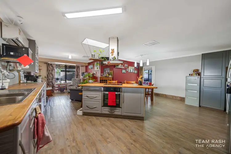 Sixth view of Homely house listing, 10 Campolino Gardens, Stratton WA 6056