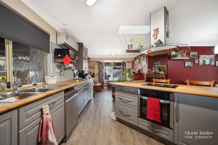 Seventh view of Homely house listing, 10 Campolino Gardens, Stratton WA 6056