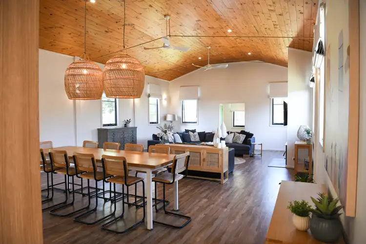 Second view of Homely house listing, 14 Buckley Street, Seaspray VIC 3851