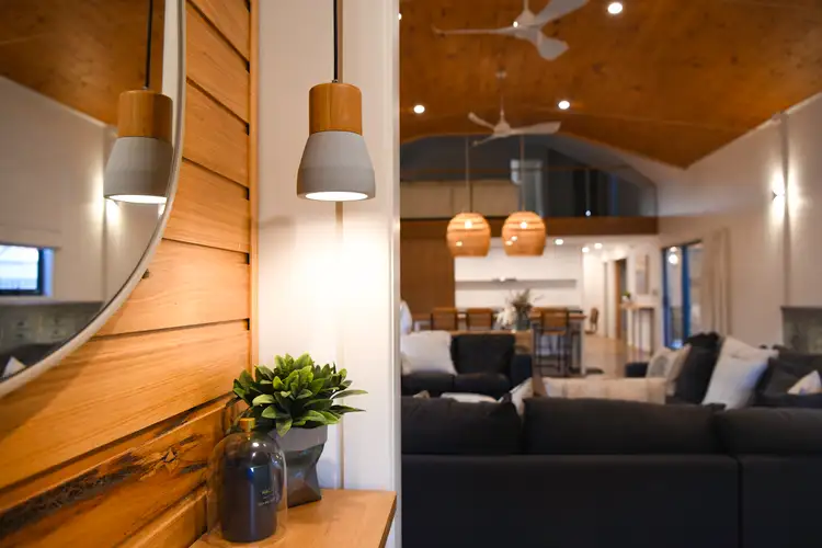 Fourth view of Homely house listing, 14 Buckley Street, Seaspray VIC 3851