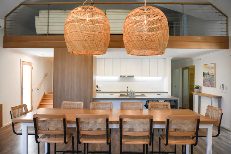 Fifth view of Homely house listing, 14 Buckley Street, Seaspray VIC 3851