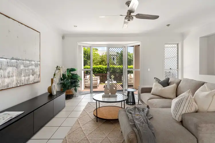 Main view of Homely townhouse listing, 113/80 Mcintyre Street, Hendra QLD 4011