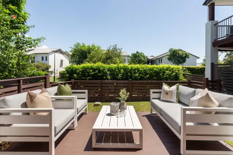 Second view of Homely townhouse listing, 113/80 Mcintyre Street, Hendra QLD 4011