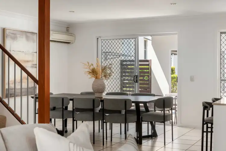 Third view of Homely townhouse listing, 113/80 Mcintyre Street, Hendra QLD 4011