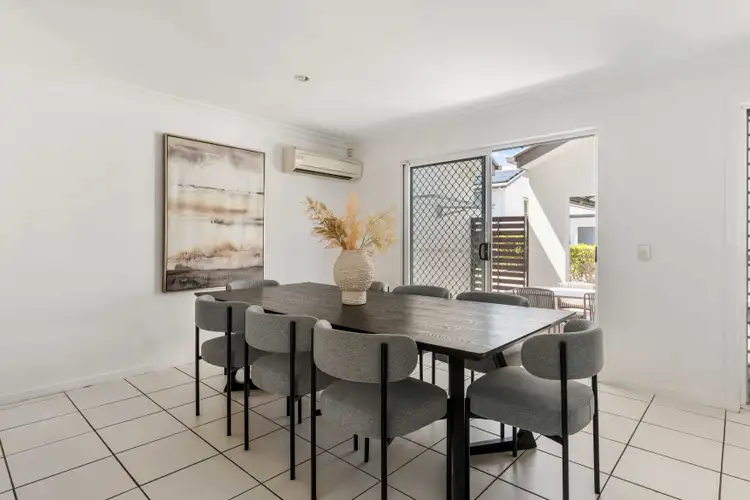 Fourth view of Homely townhouse listing, 113/80 Mcintyre Street, Hendra QLD 4011