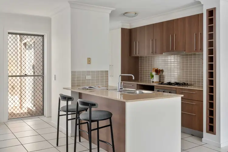 Fifth view of Homely townhouse listing, 113/80 Mcintyre Street, Hendra QLD 4011