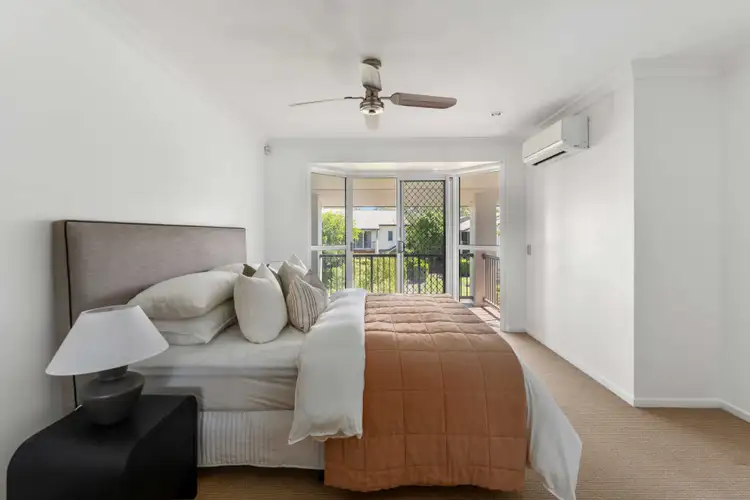 Sixth view of Homely townhouse listing, 113/80 Mcintyre Street, Hendra QLD 4011
