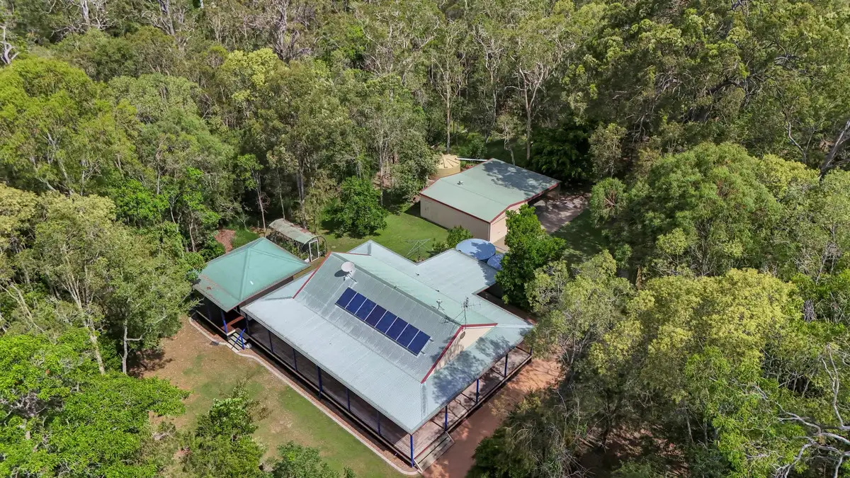Main view of Homely house listing, 14 Dreamtime Avenue, Burrum Heads QLD 4659