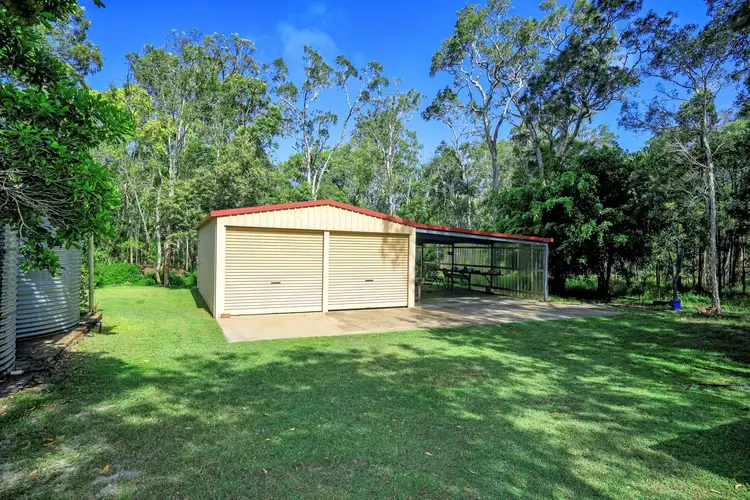 Fifth view of Homely house listing, 14 Dreamtime Avenue, Burrum Heads QLD 4659