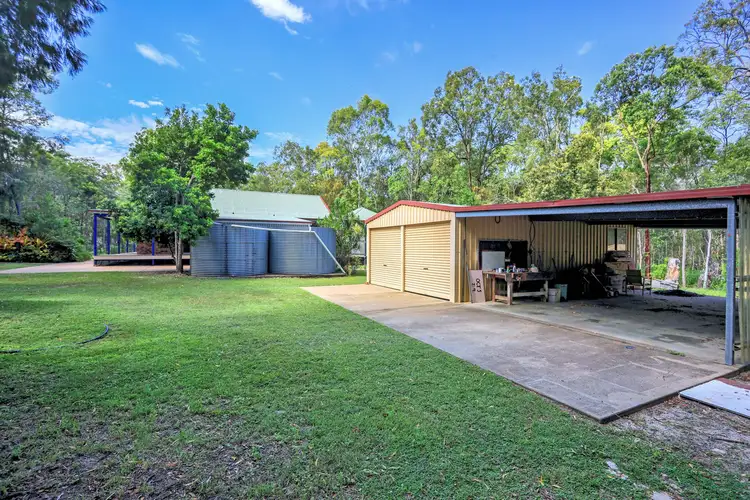Sixth view of Homely house listing, 14 Dreamtime Avenue, Burrum Heads QLD 4659