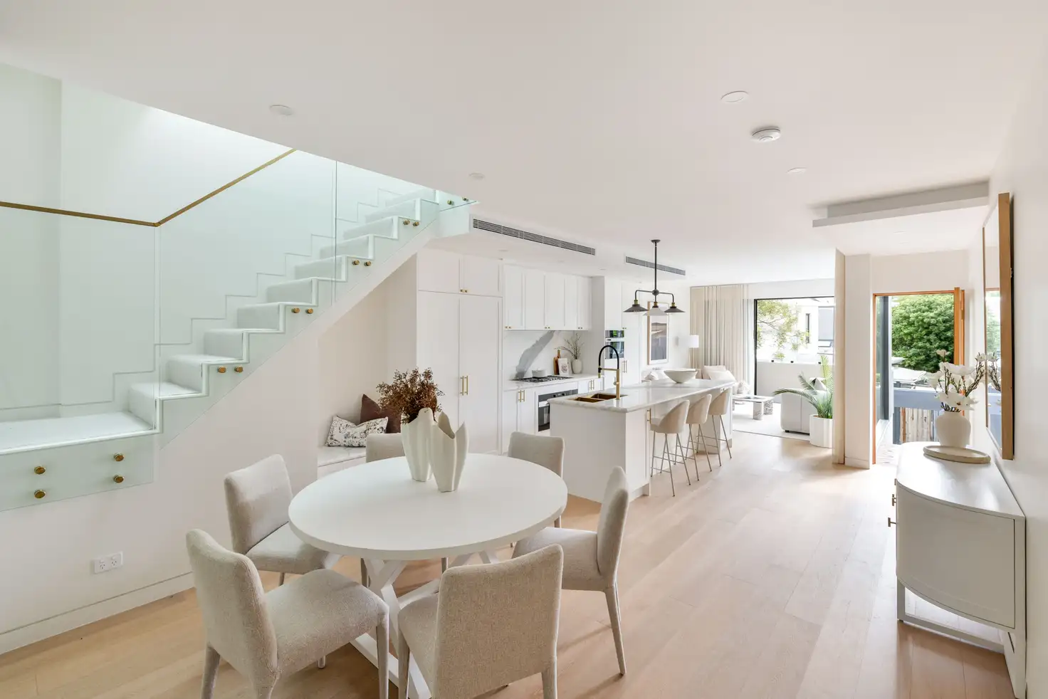 Main view of Homely house listing, 127 Mullens Street, Rozelle NSW 2039