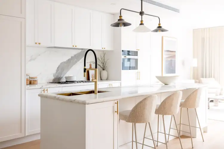 Third view of Homely house listing, 127 Mullens Street, Rozelle NSW 2039