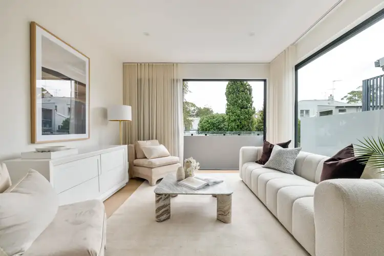 Fourth view of Homely house listing, 127 Mullens Street, Rozelle NSW 2039