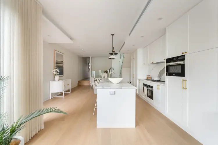 Fifth view of Homely house listing, 127 Mullens Street, Rozelle NSW 2039