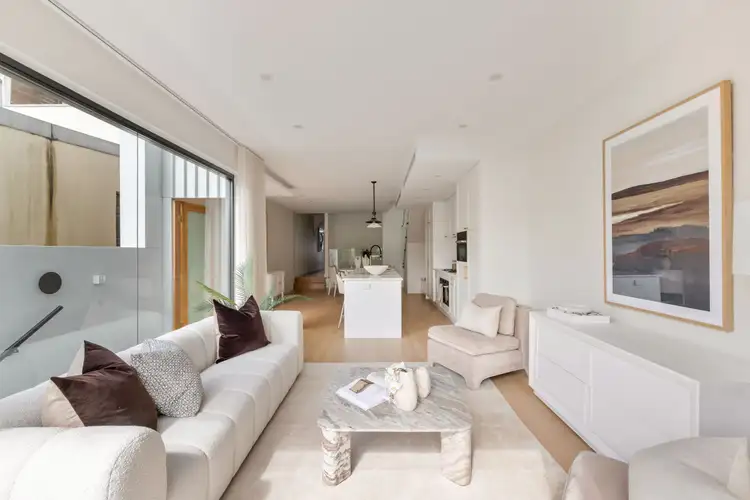 Sixth view of Homely house listing, 127 Mullens Street, Rozelle NSW 2039