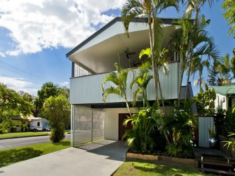 Main view of Homely house listing, 43 Long Street, Clontarf QLD 4019